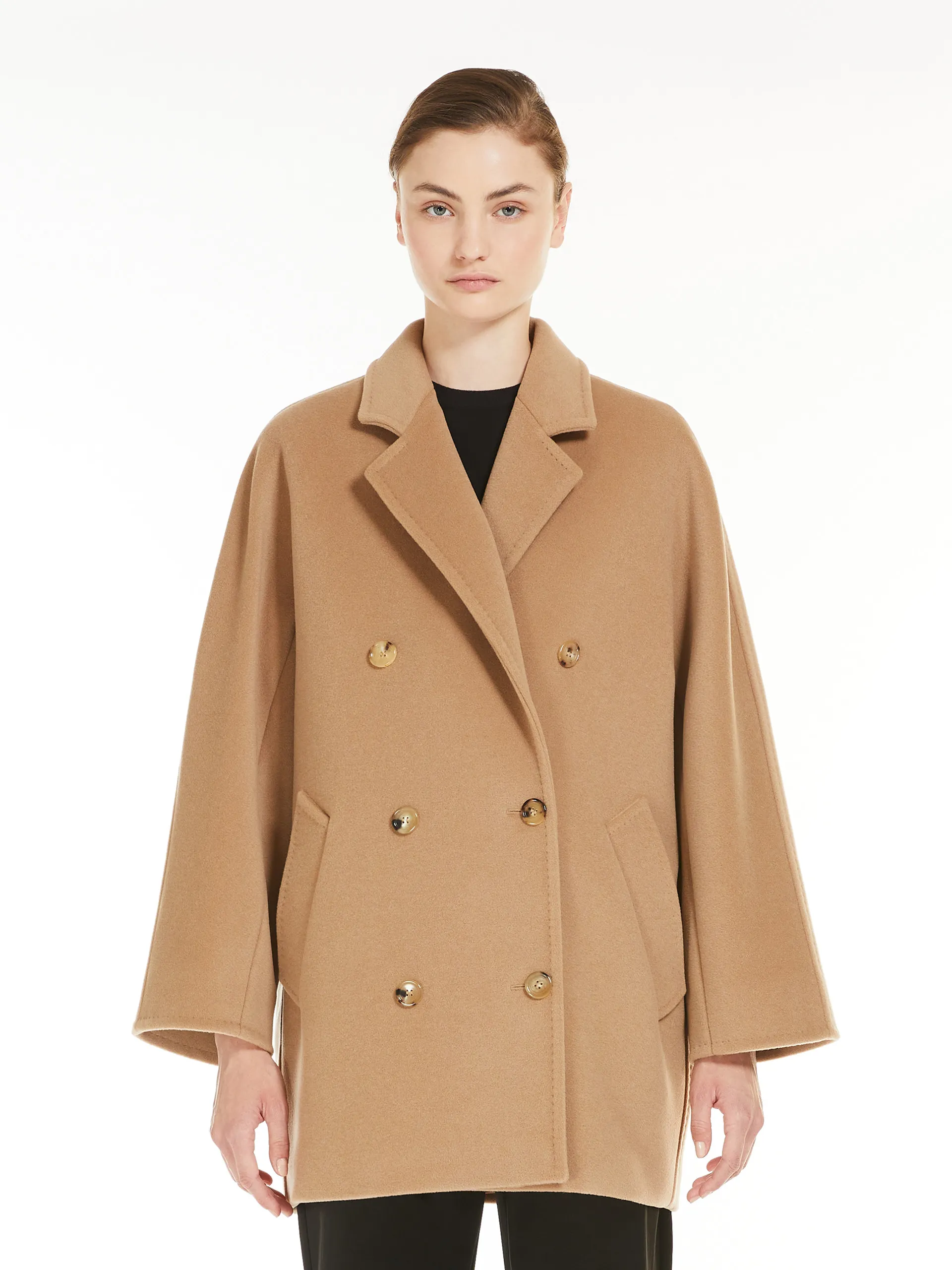 101801 Manteau Icon court