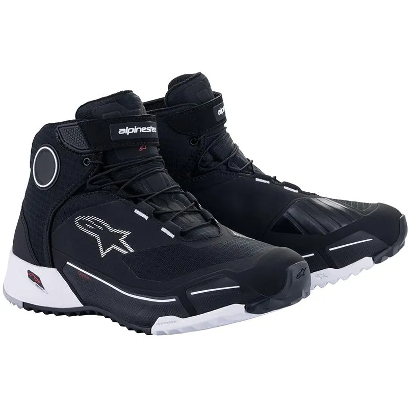  ALPINESTARS Baskets CR-X DRYSTAR  Baskets moto