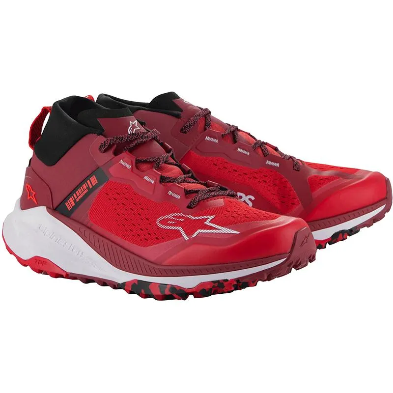  ALPINESTARS Baskets META XR V2  Baskets moto