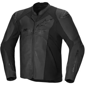  ALPINESTARS Blouson FASTER V3  Blouson moto cuir
