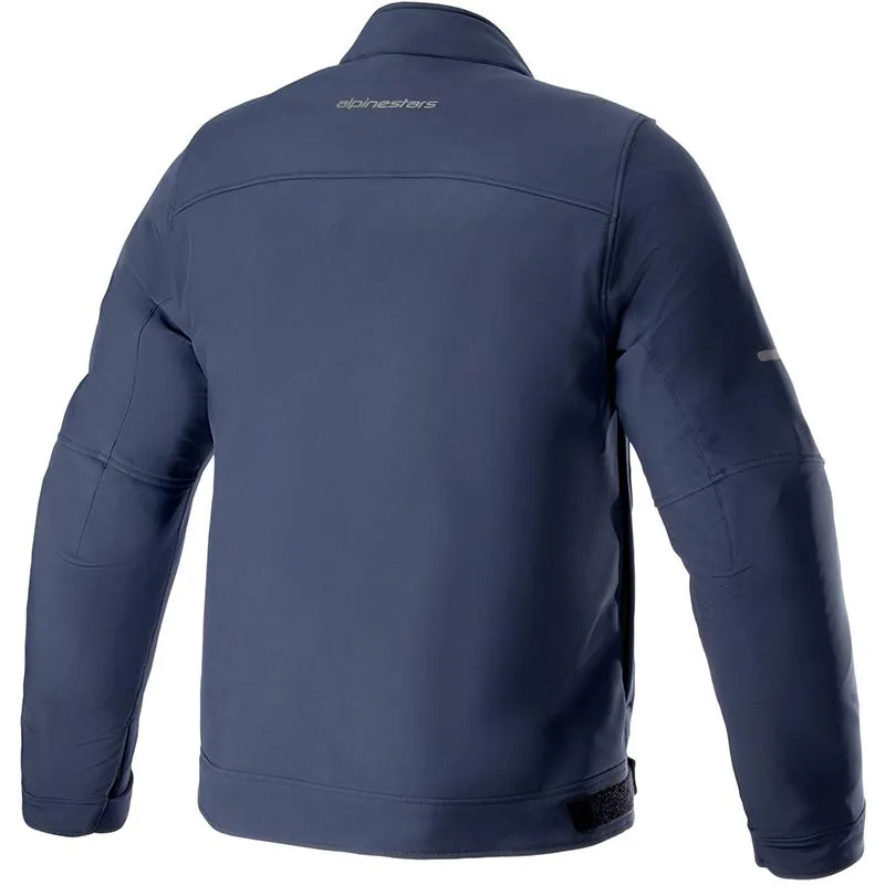  ALPINESTARS Blouson HUSKER WATERPROOF  Blouson moto textile