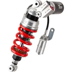 Amortisseur arrière YSS MG456 Full Racing - piecemotoquad