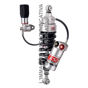 Amortisseur YSS MX456-315H1RWL03-858