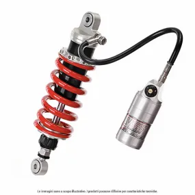 Amortisseur YSS MX456-320TRCJ-02-858
