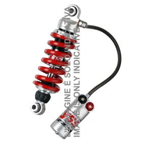 Amortisseur YSS MX456-395TRW-10-858