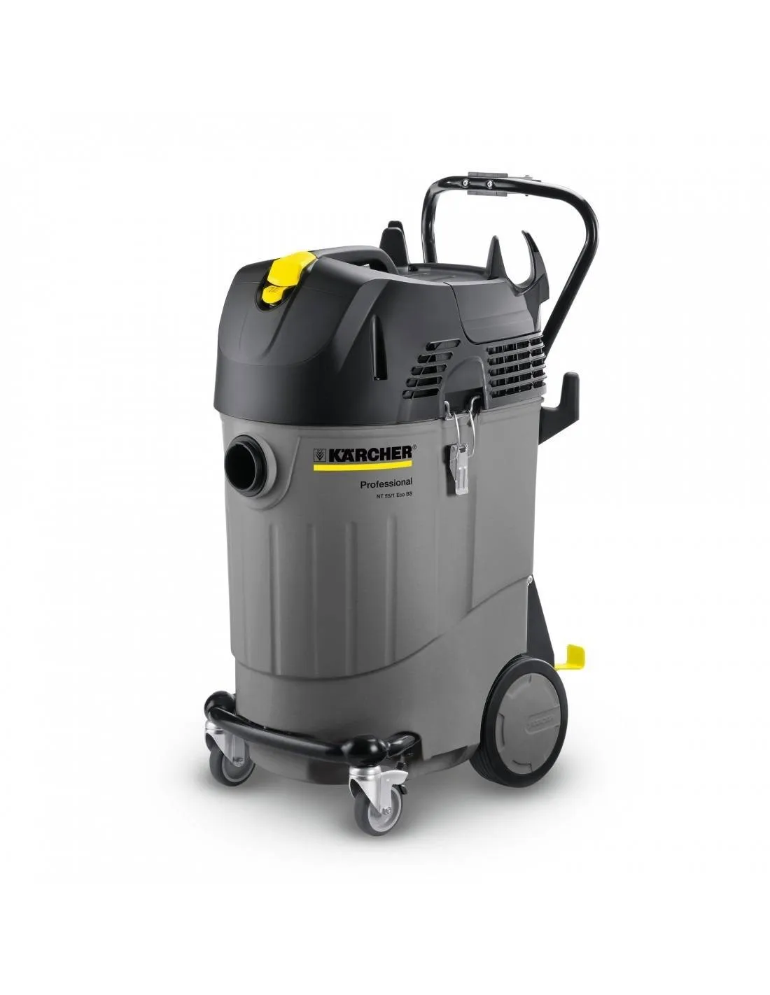 Aspirateur spécial NT 55/1 Bs Tact - 11467000 - Karcher
