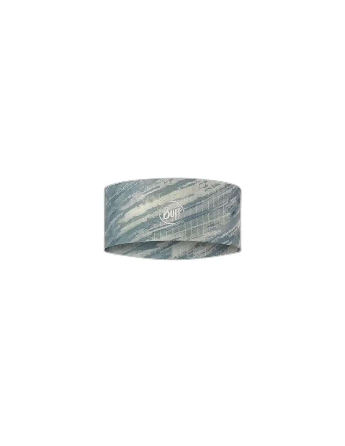 Bandeau Trail Buff Frane Steel