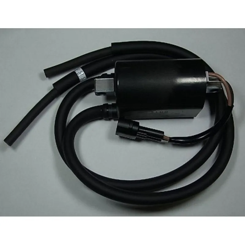 Bobine d'allumage Tourmax Suzuki DL650 V-Strom:010241- piecemotoquad