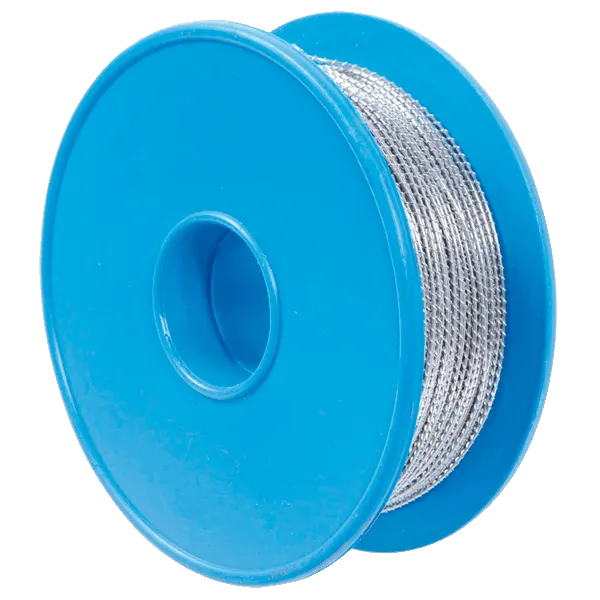 bobine de fil perle d 10mm