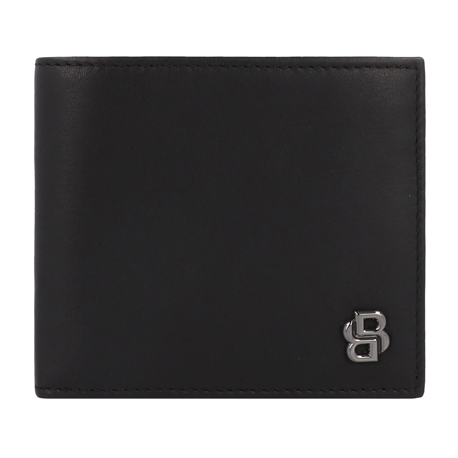 Boss B-Icon Porte-monnaie Cuir 11 cm