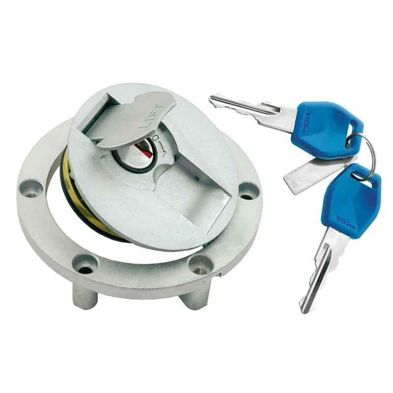 BOUCHON DE RESERVOIR BIHR TYPE ORIGINE Aprilia PEGASO 650 i.e