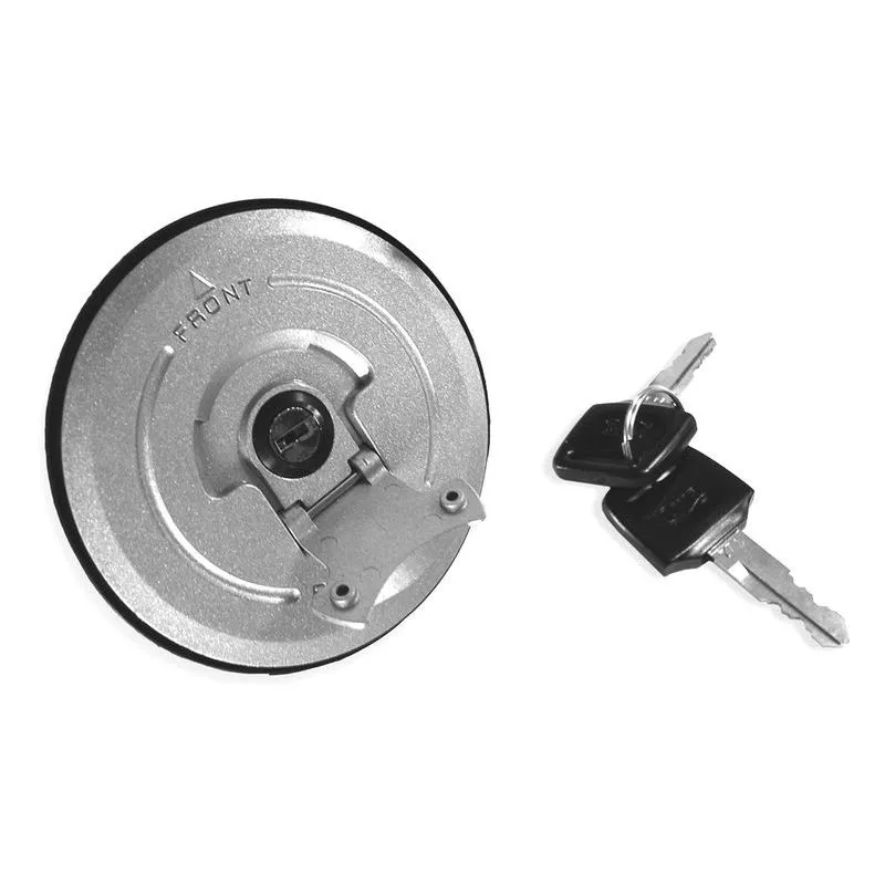 BOUCHON DE RESERVOIR BIHR TYPE ORIGINE Honda CBR 125- piecemotoquad