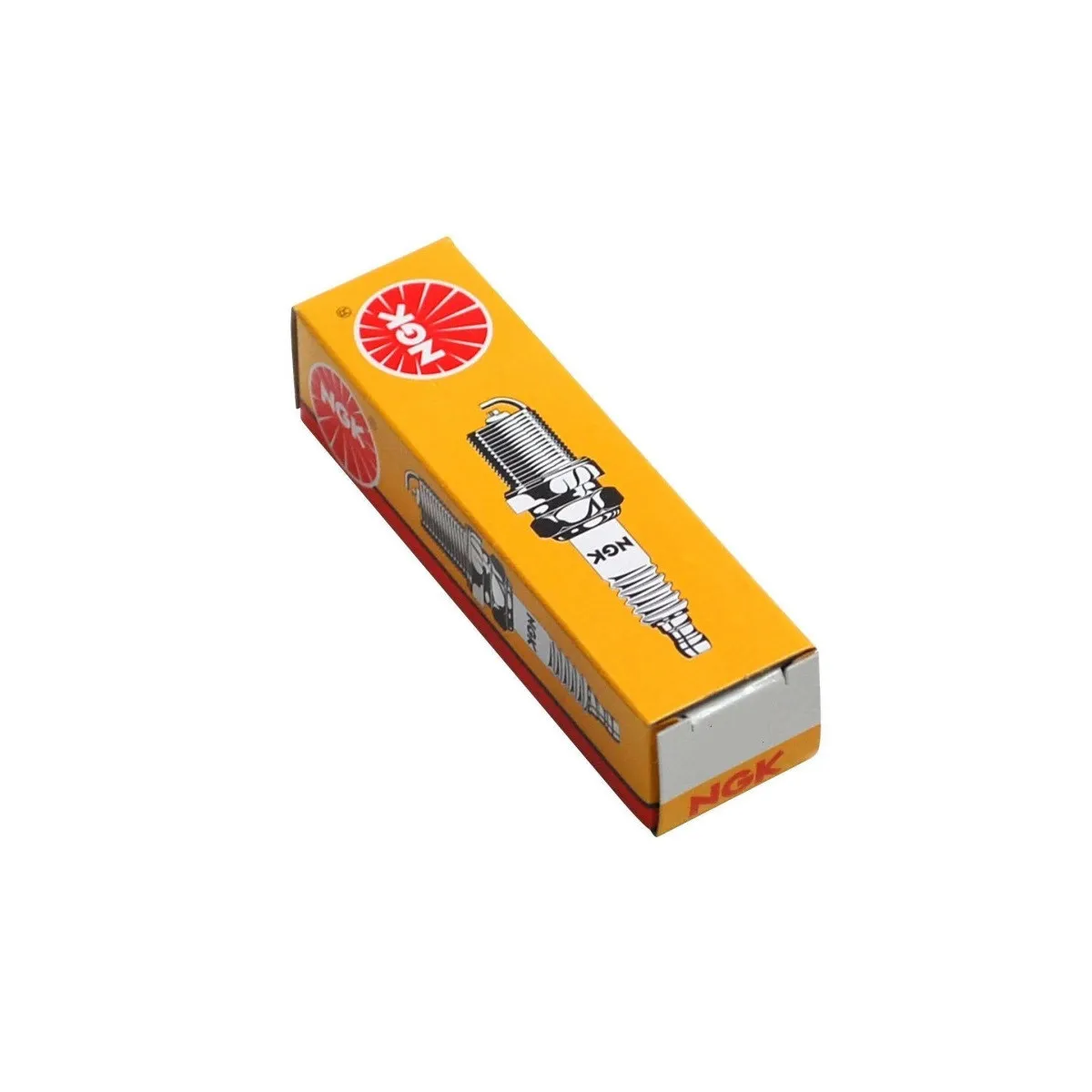 Bougie d'allumage NGK Standard CR8EH-9