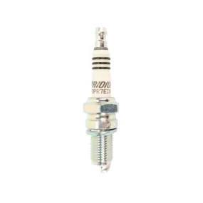 Bougie NGK Iridium DPR7EIX-9 pour KYMCO 300 MXU