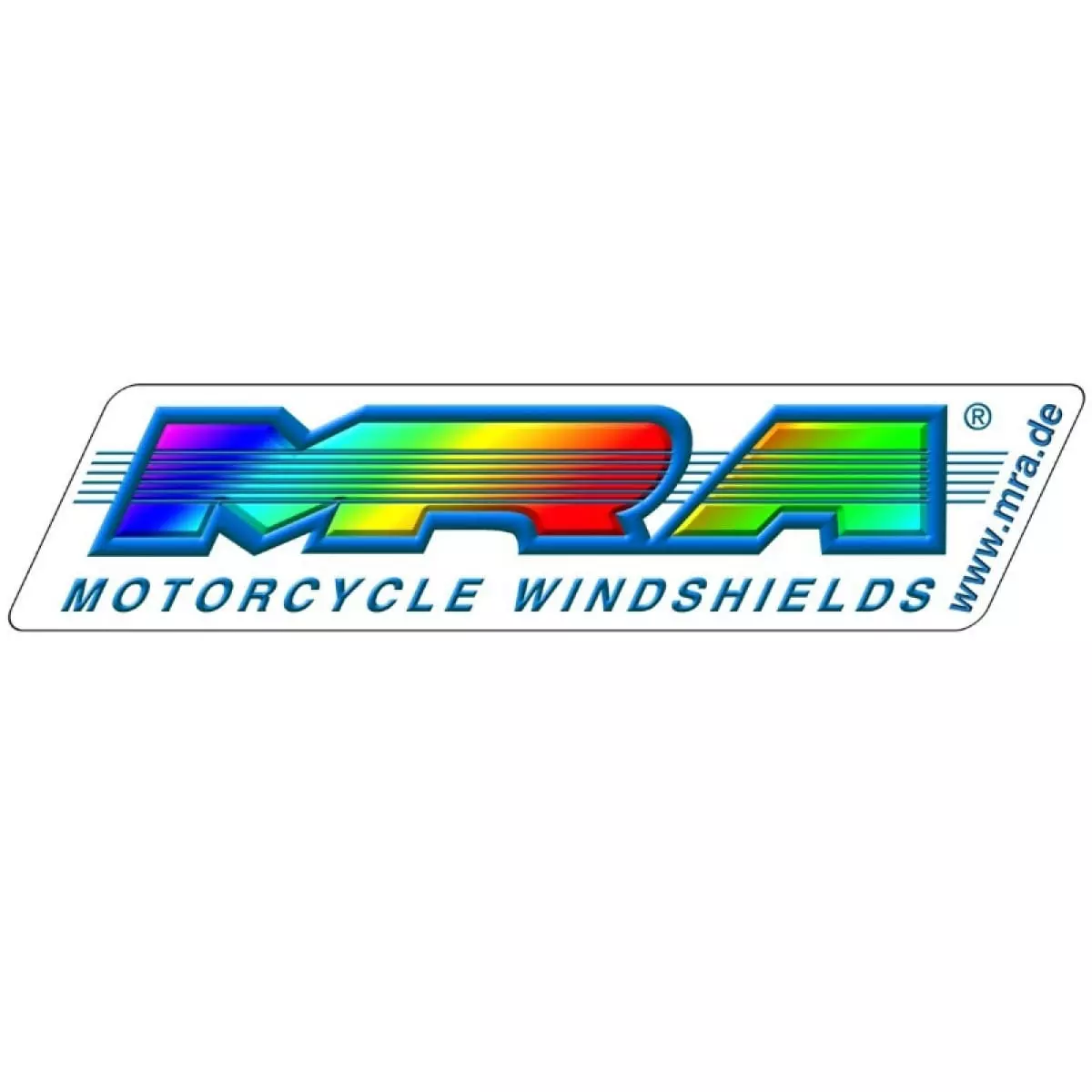 Bulle MRA Racing Clair Honda CBR1000 RR - Bulle