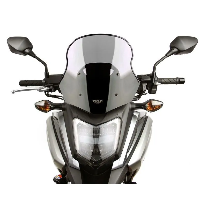 Bulle MRA Touring "T" fumé Honda NC750X