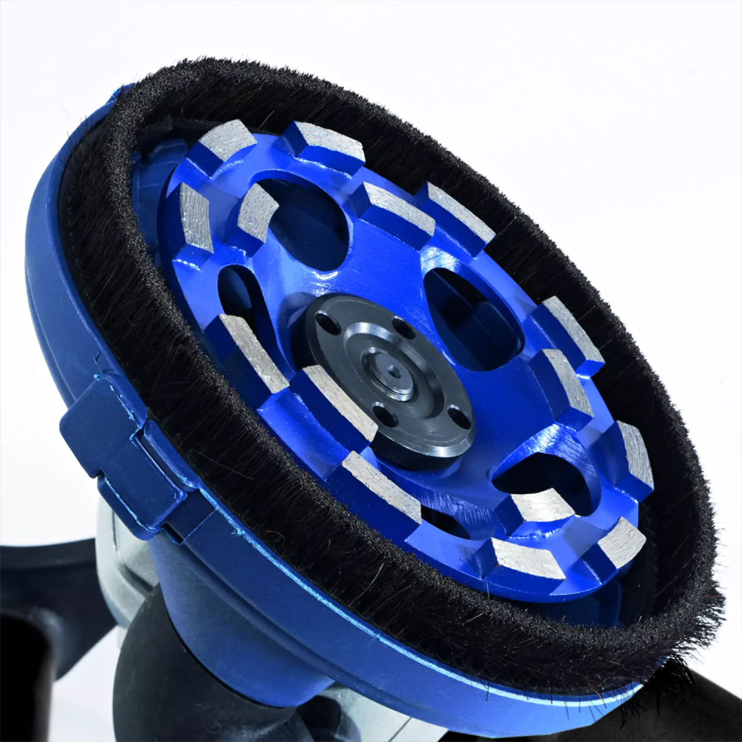 Carat BS-1253N Surfaceuse