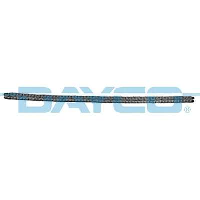 Chaîne de distribution DAYCO TCH1054 