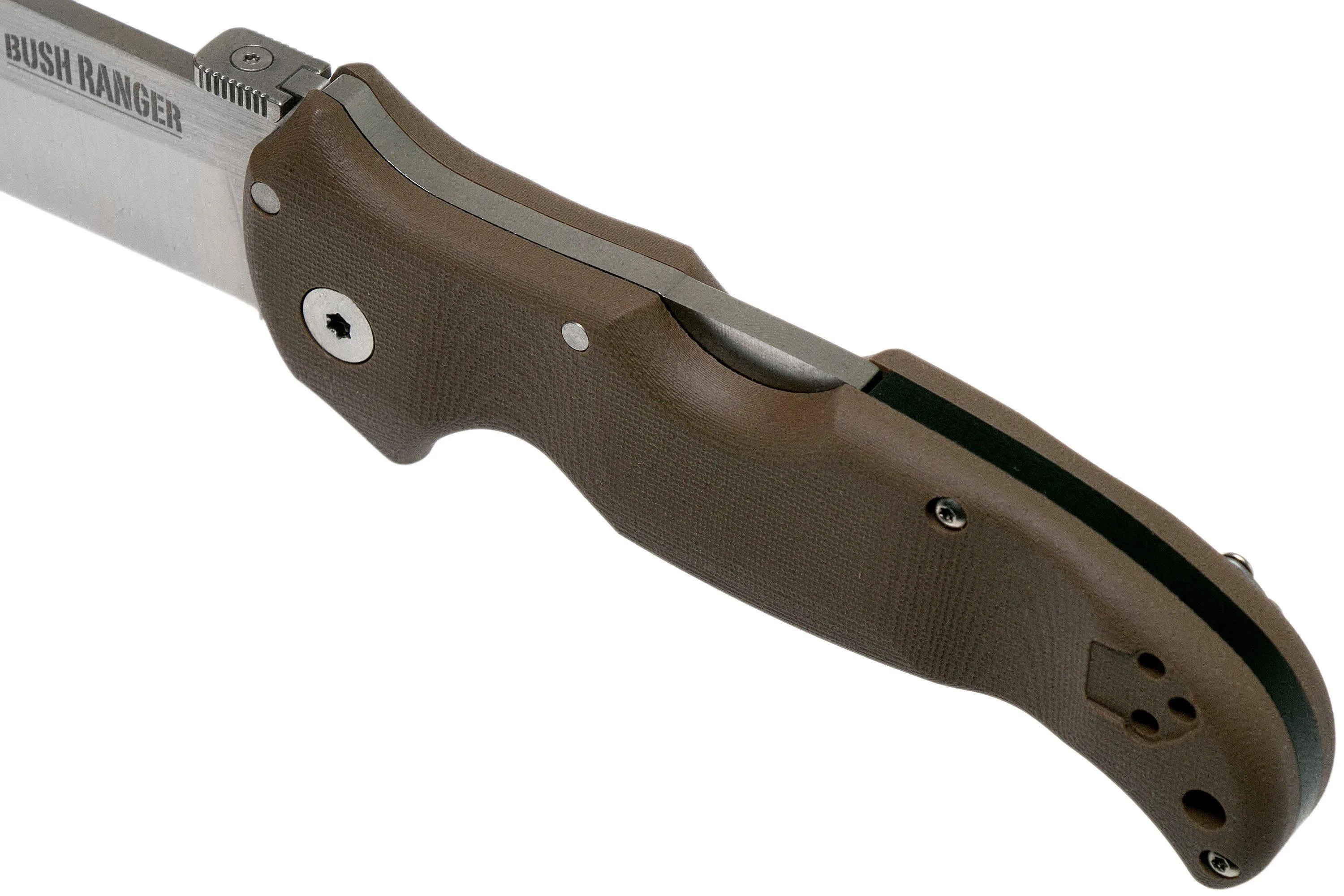 Cold Steel Bush Ranger 31A couteau de poche