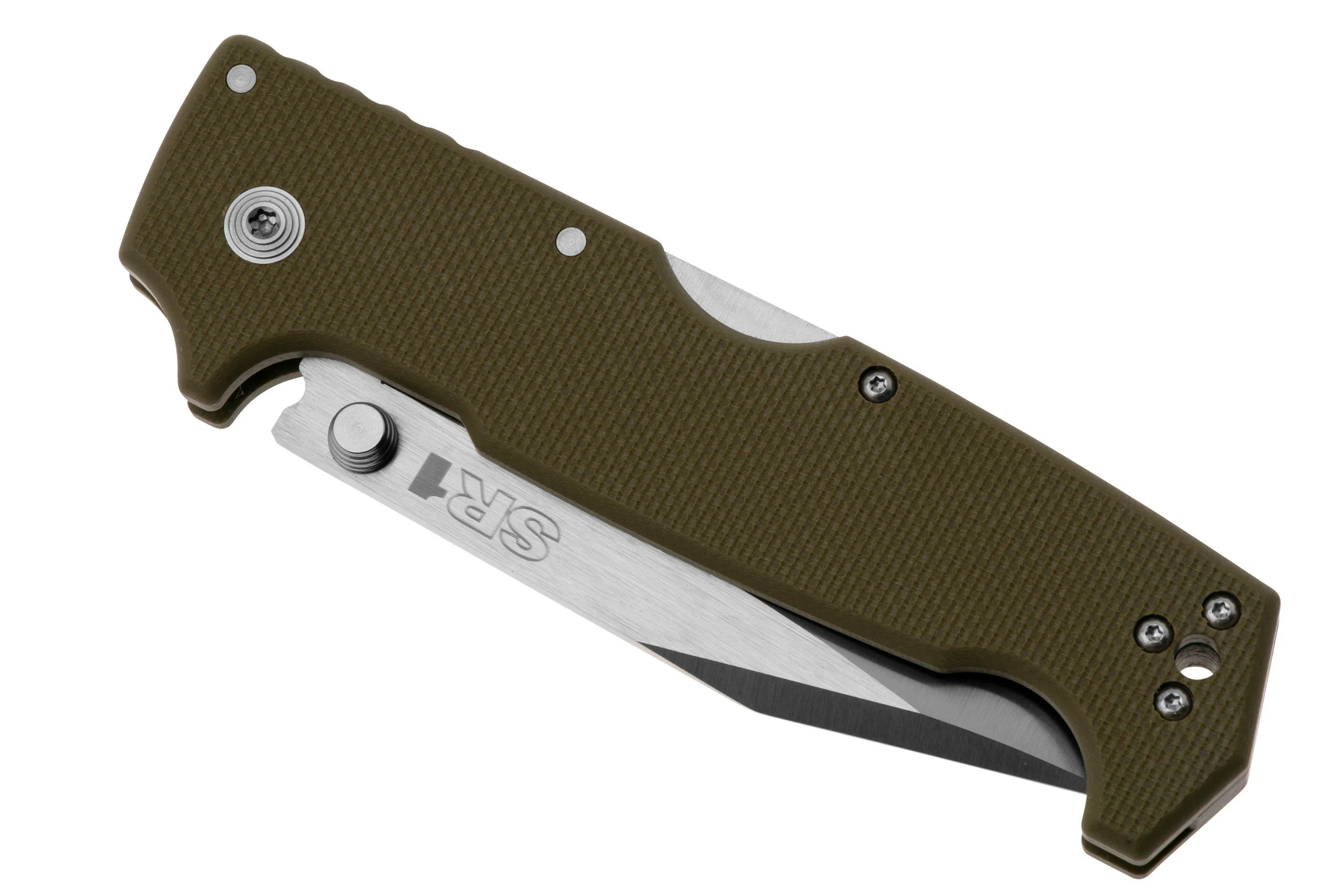 Cold Steel SR1 couteau de poche 62L