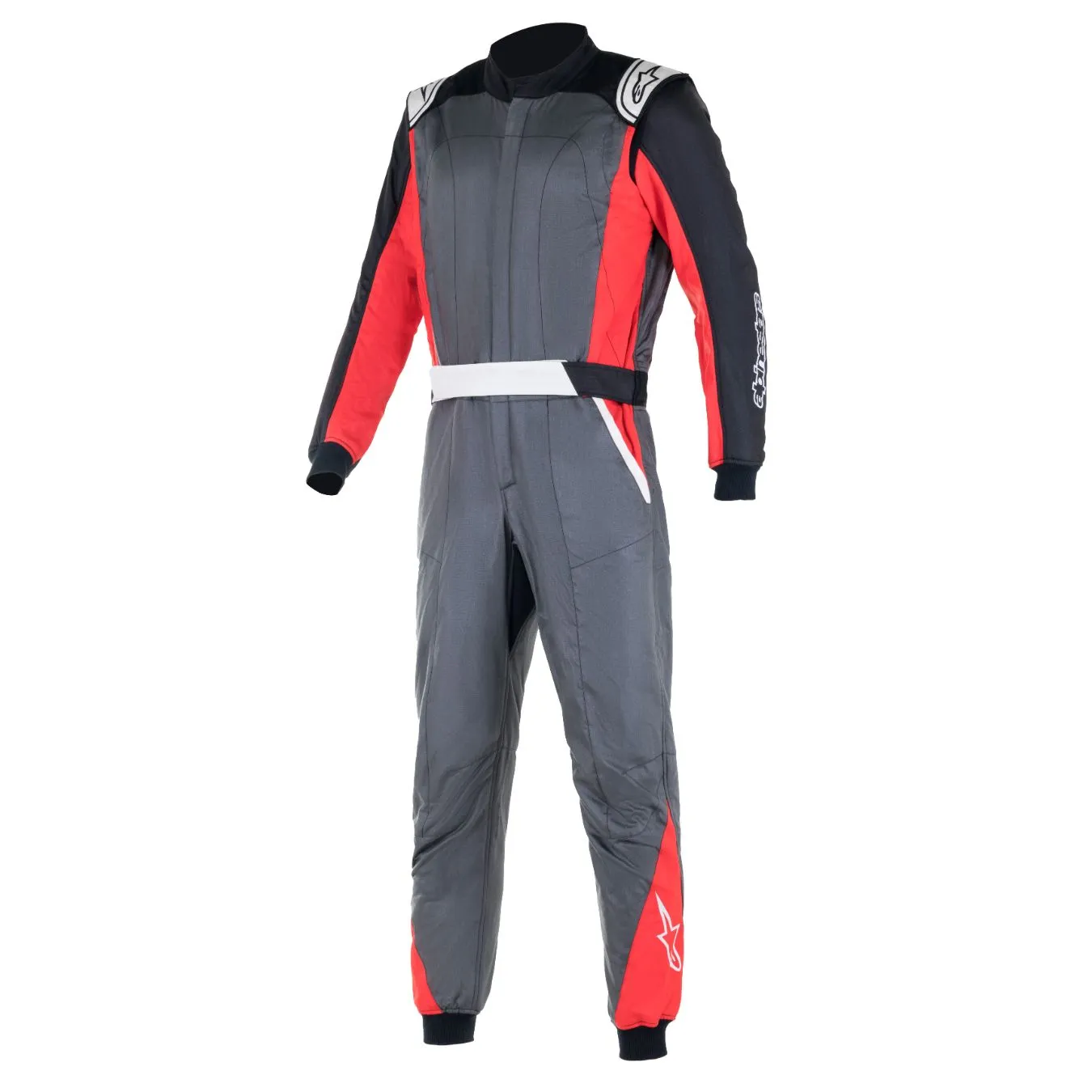 Combinaison FIA ALPINESTARS ATOM 