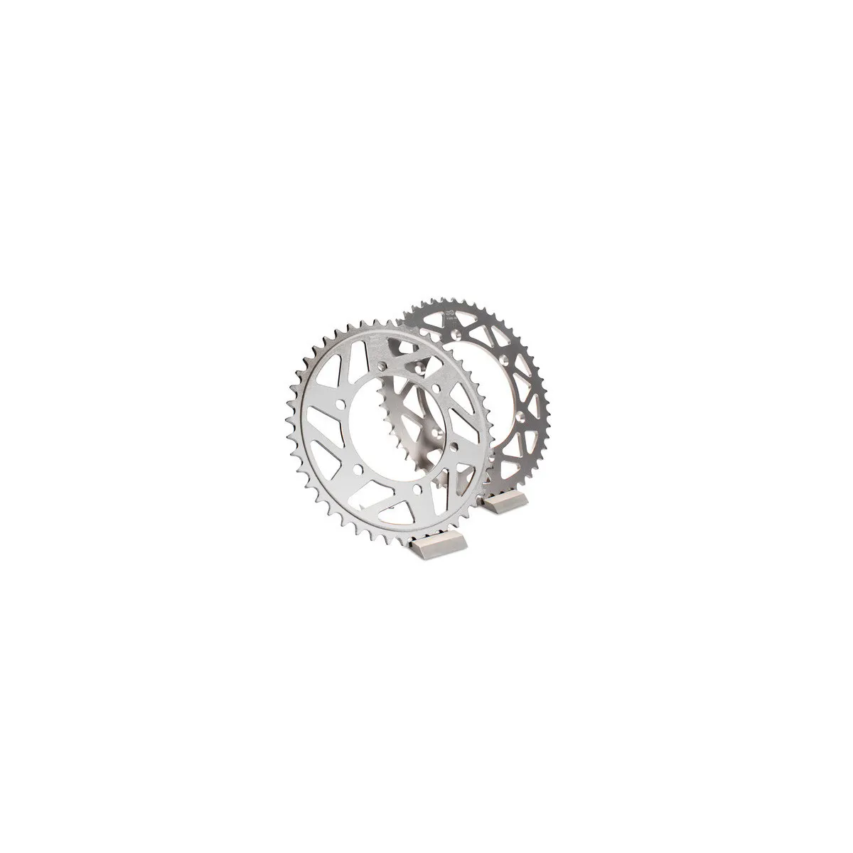 Couronne Acier AFAM 14216