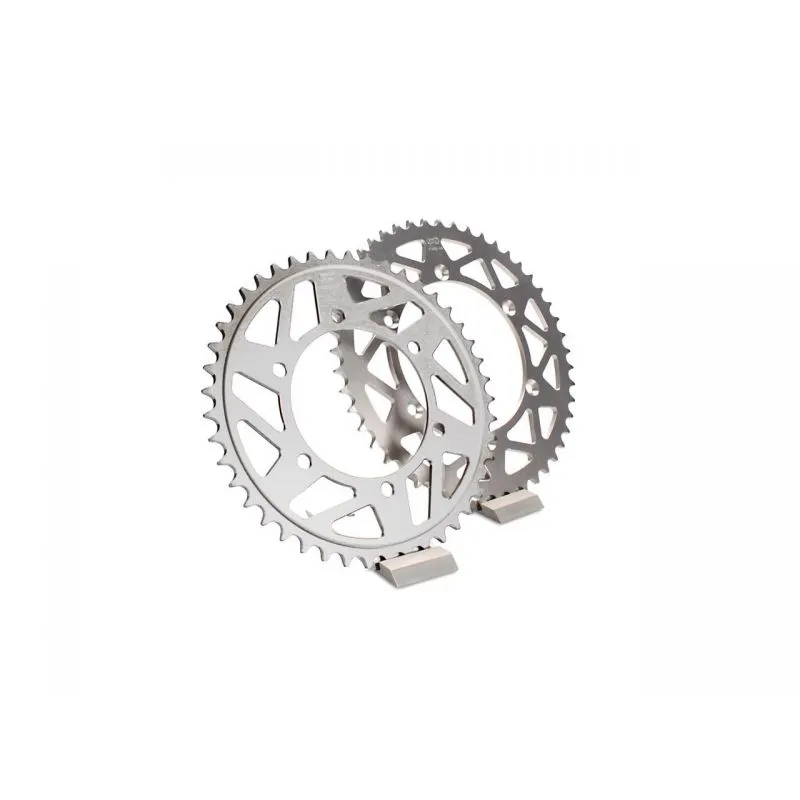 Couronne AFAM acier standard 74300 - 520