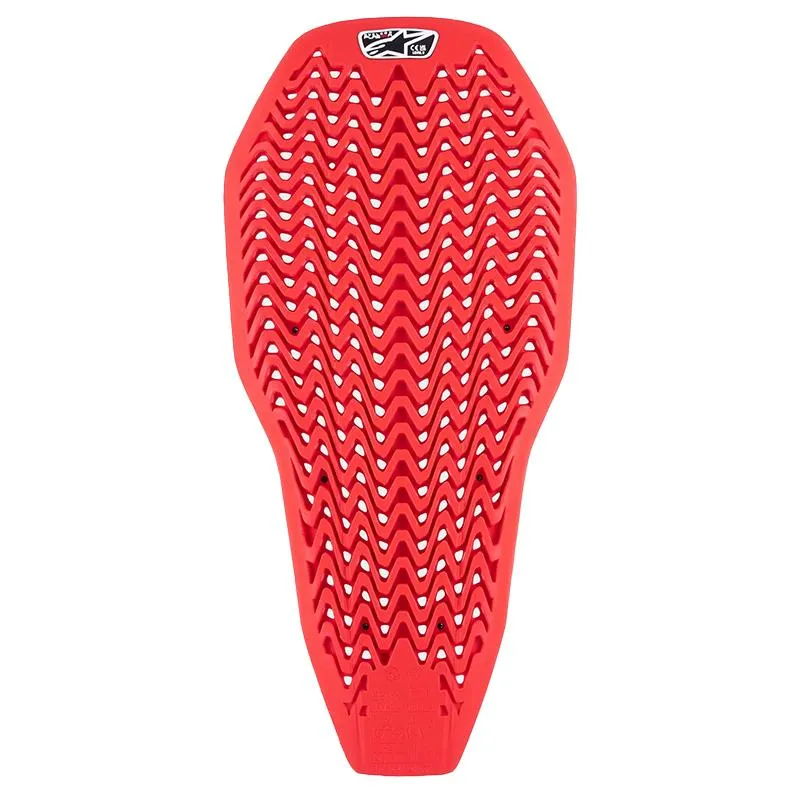Dorsale FULL BACK NUCLEON PLASMA ALPINESTARS rouge/noir - MAXXESS.FR, Dorsale
