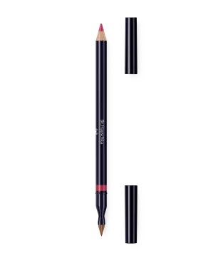 DR HAUSCHKA  Crayon à lèvres - Rose