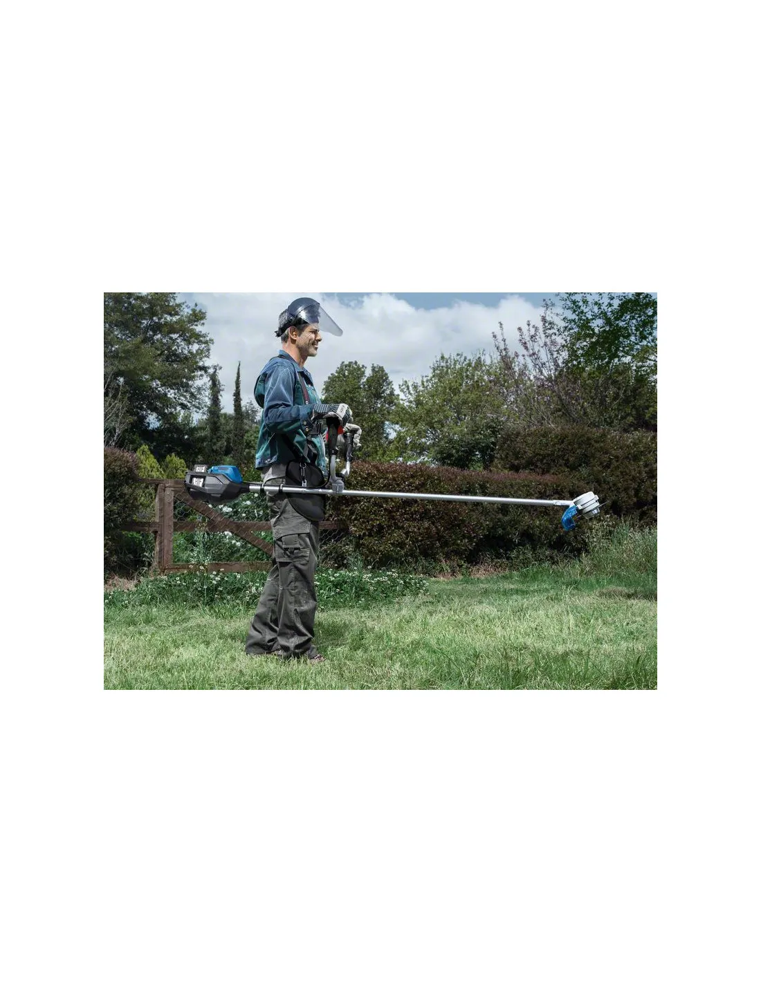 Débroussailleuses sans fil GFR 25 - 0600913000 - Bosch