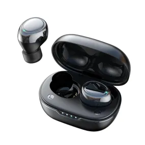 Ecouteurs Bluetooth Sans Fil HiFi Autonomie 48h