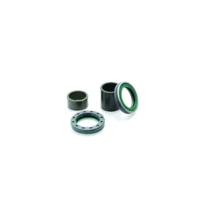 Entretoises de roue + joints spis arrière SKF - HONDA