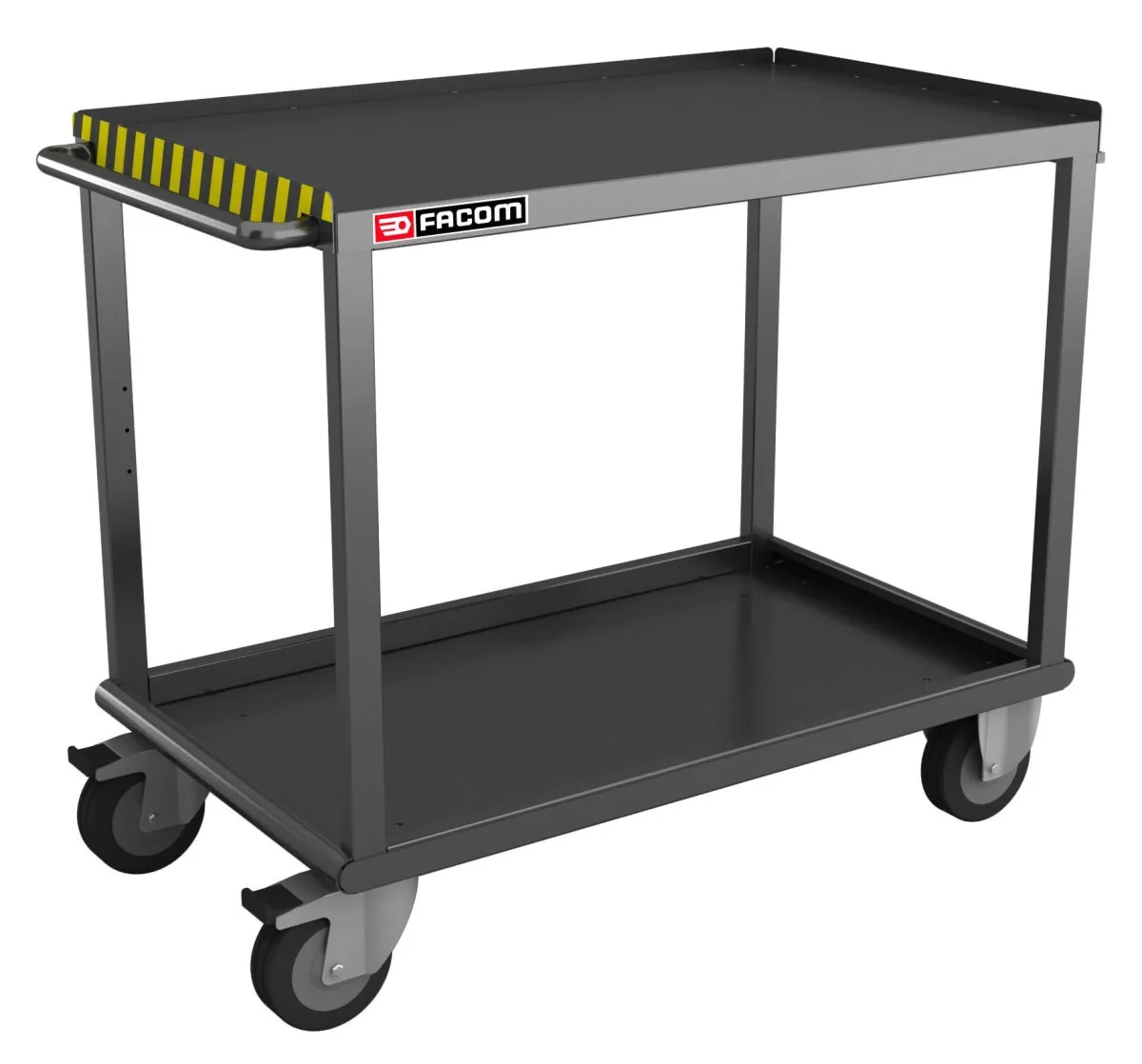 FACOM - Table mobile charges lourdes - 2702 