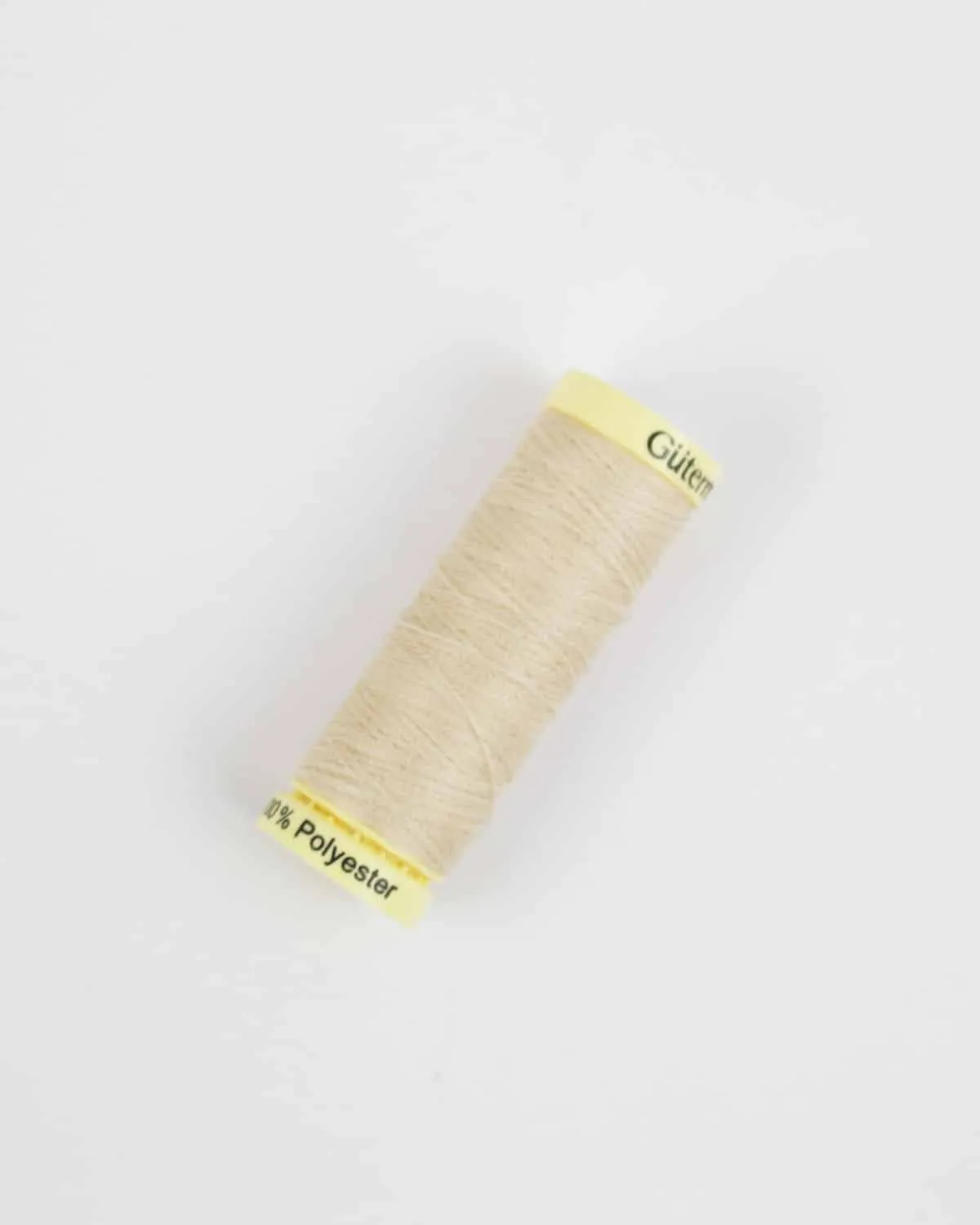 Fil Gütermann beige 169