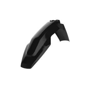 Garde-boue avant POLISPORT noir Husqvarna:785724BK - piecemotoquad