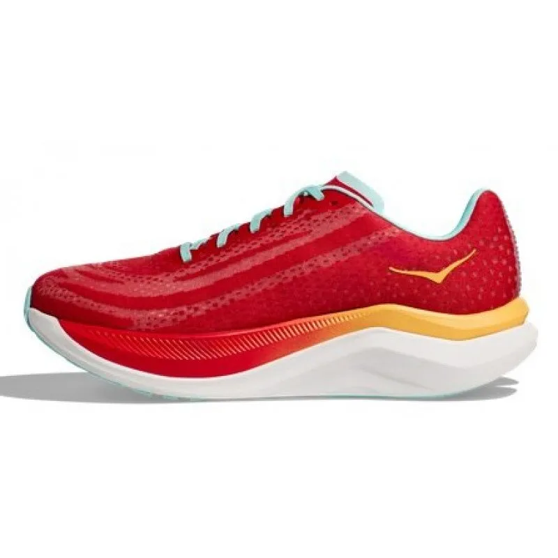 Hoka Mach X