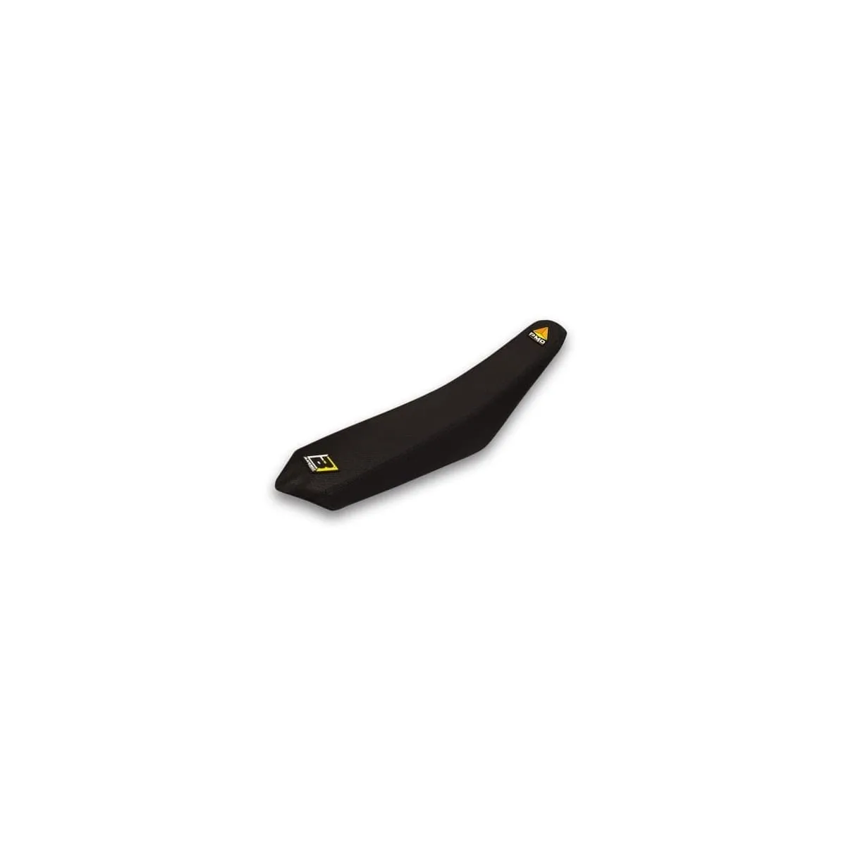 Housse De Selle Blackbird Pyramid Honda CRF50F Noir - Housse de selle motocross