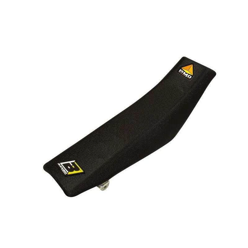 Housse de selle BLACKBIRD Pyramid noir Yamaha YZ80- piecemotoquad