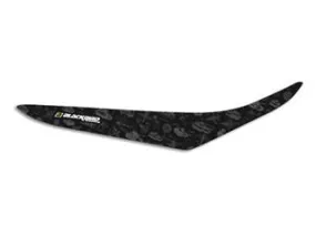 Housse de selle Blackbird replica Arma Energy Suzuki RM-Z450