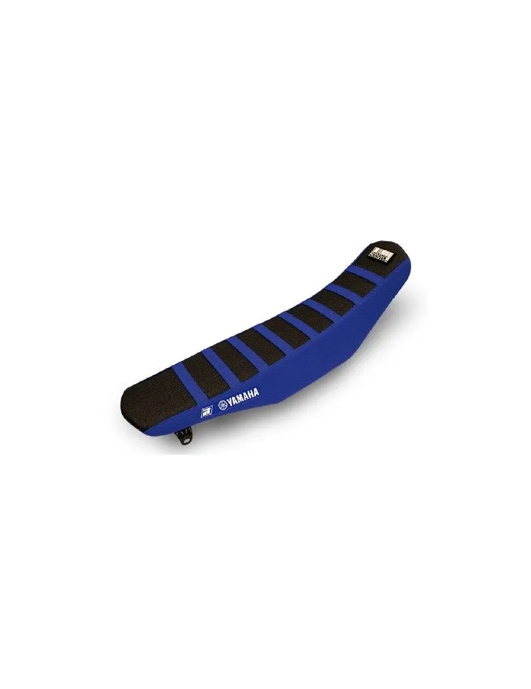 Housse de selle BLACKBIRD Zebra Yamaha YZF250