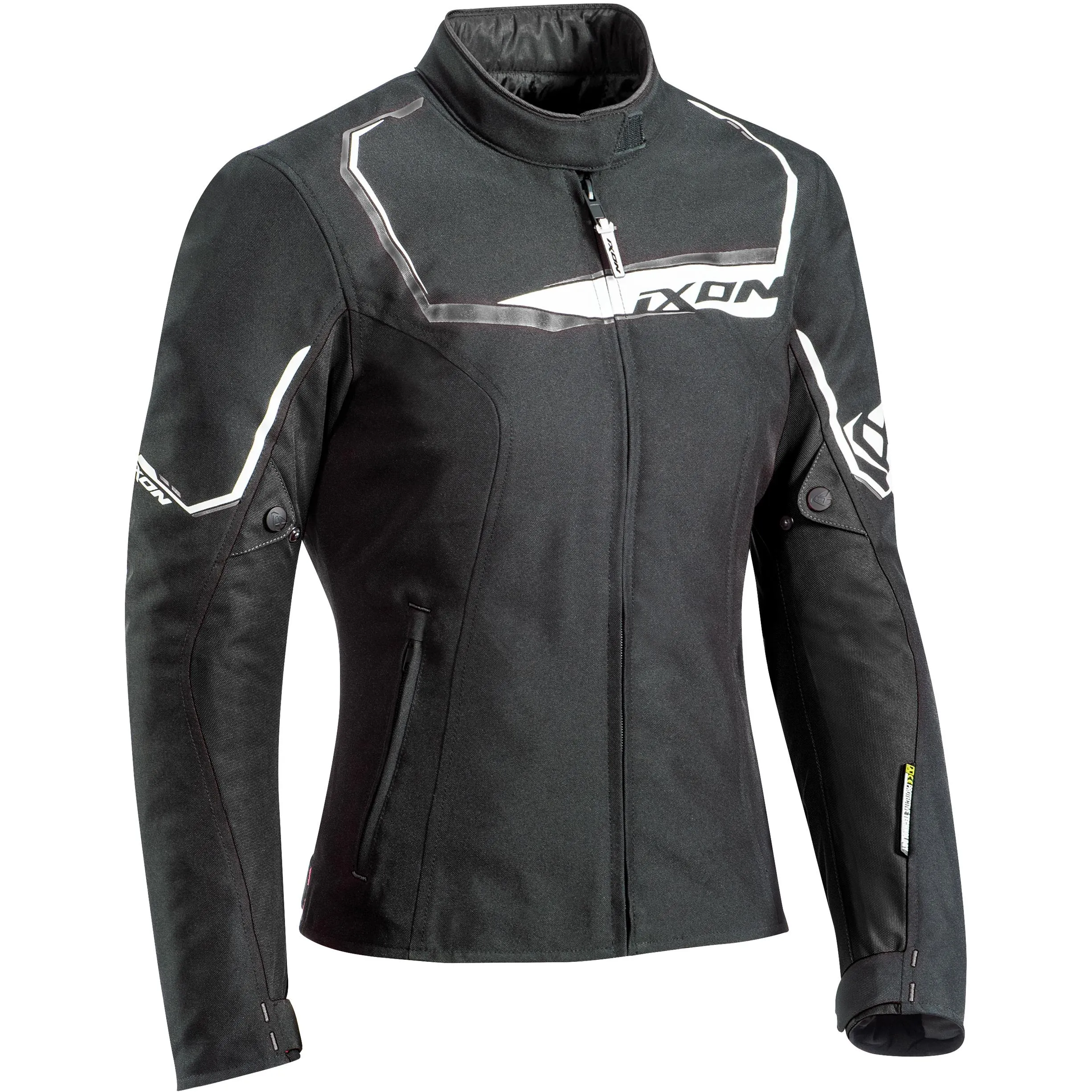  IXON Blouson CHALLENGE  Blouson moto textile