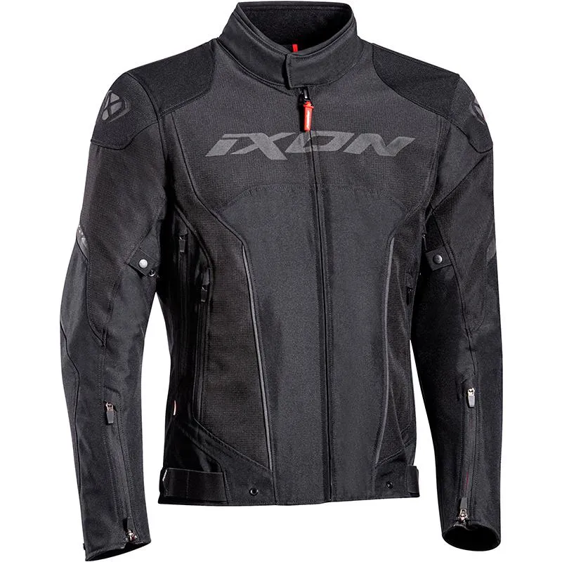  IXON Blouson DRAGG  Blouson moto textile