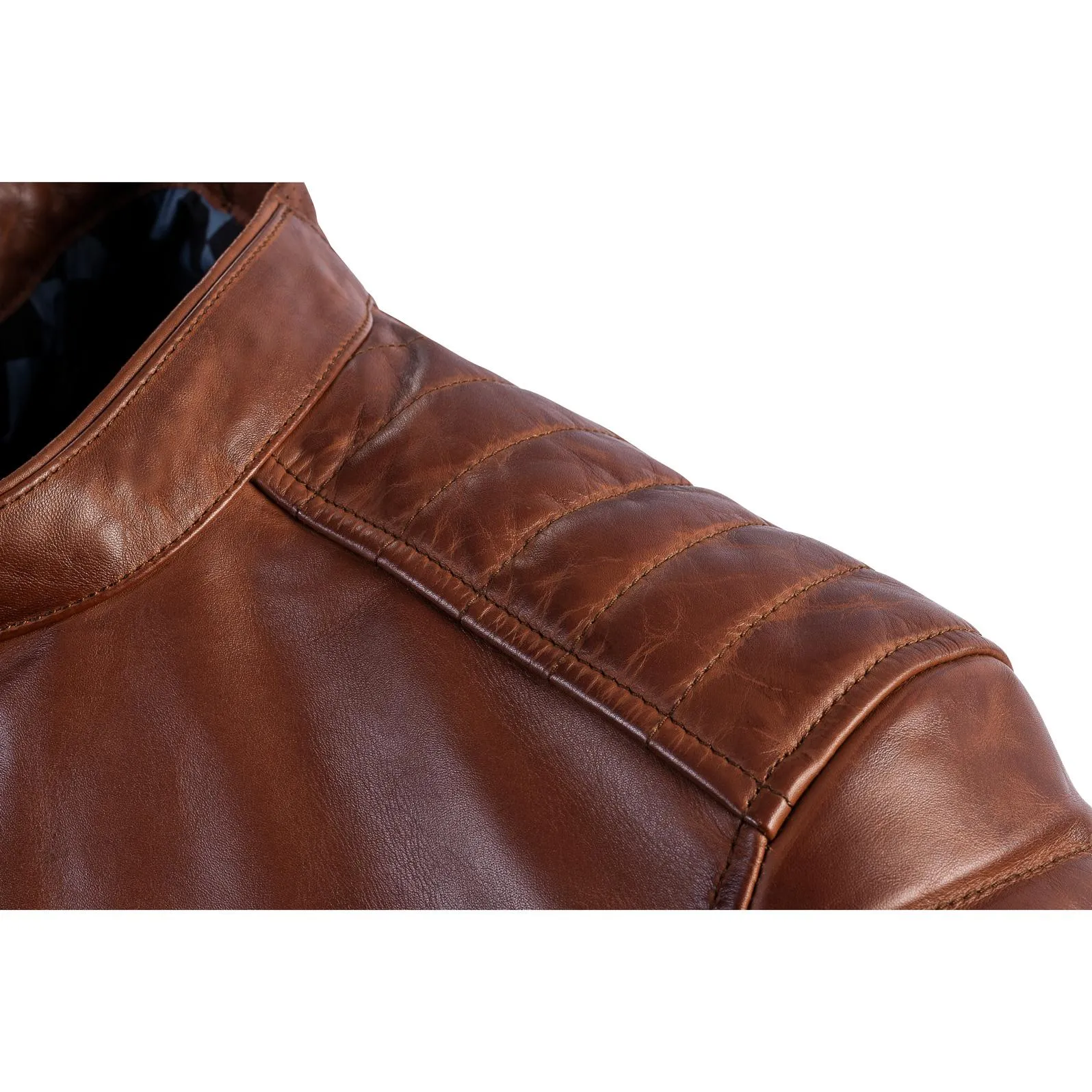  IXON Blouson Spark  Blouson moto cuir
