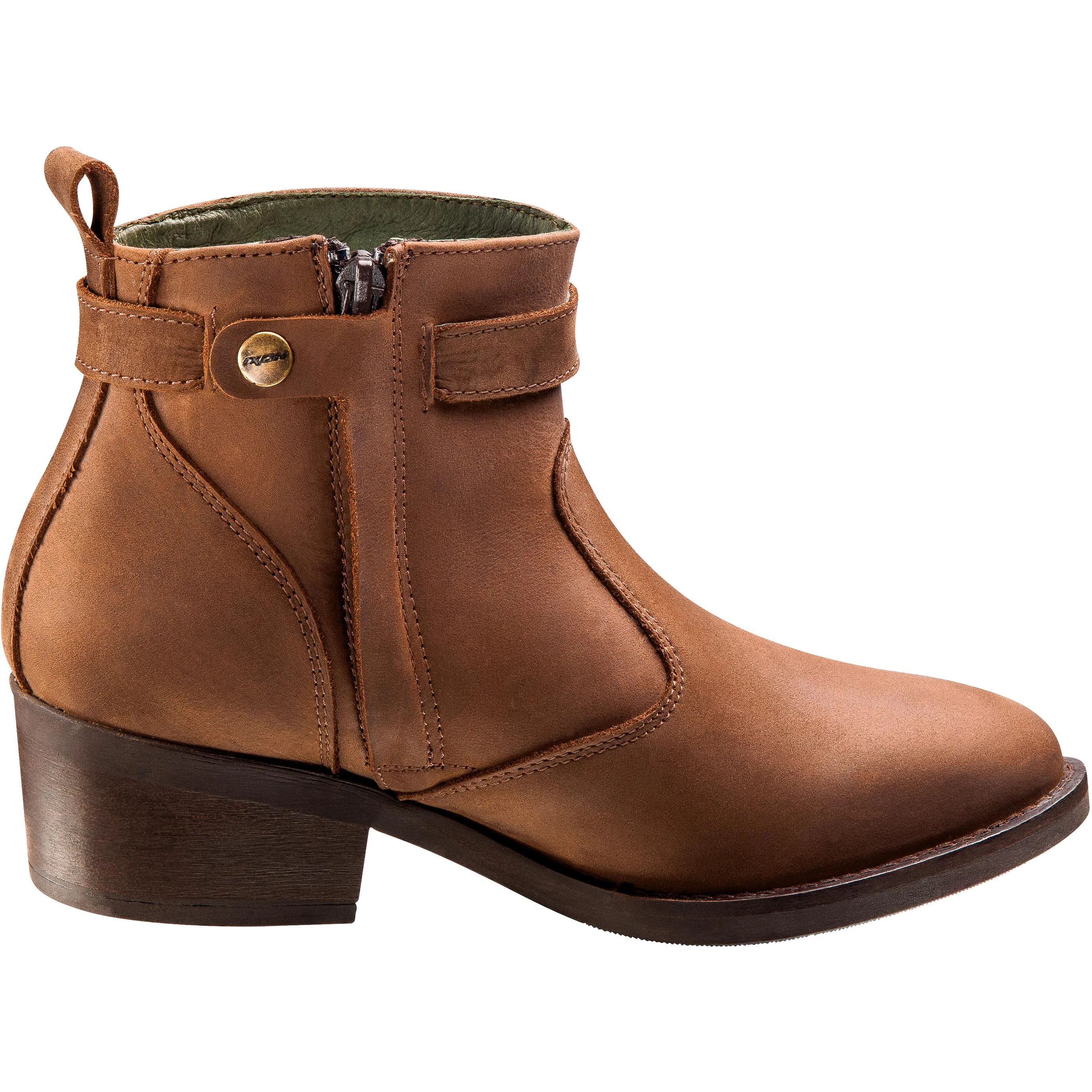  IXON Bottines HOXTON LADY  Chaussures moto