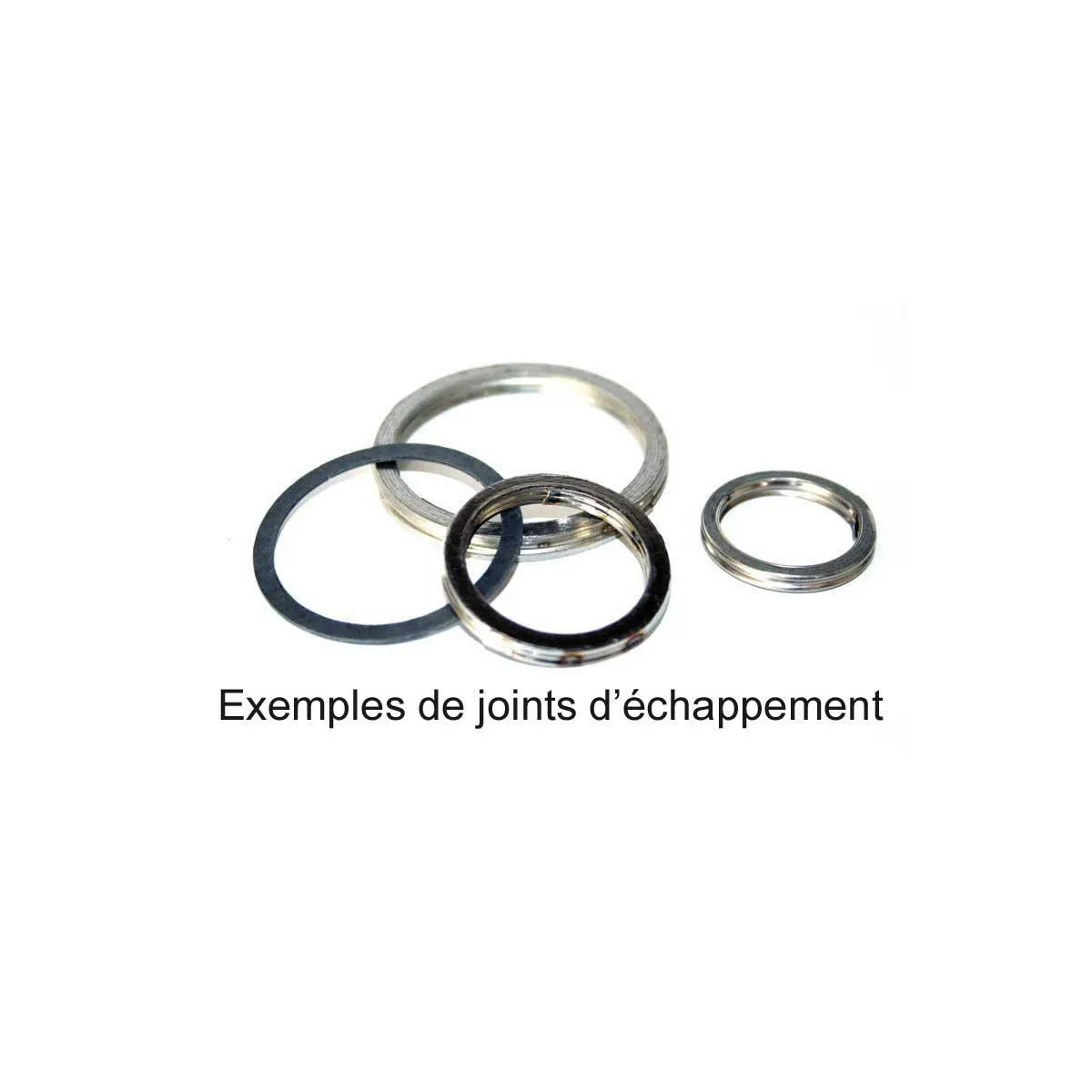Joint d'échappement CENTAURO 37,5x52,9x7