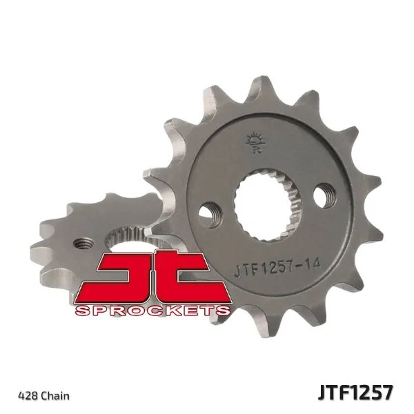 JT Pignon avant JTF1257.15