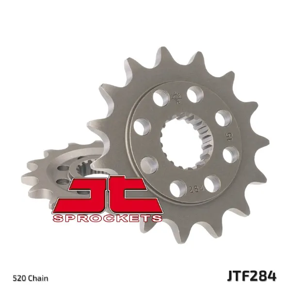 JT Pignon avant JTF284.15