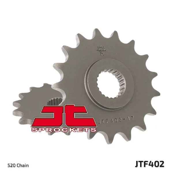 JT Pignon avant JTF402.13