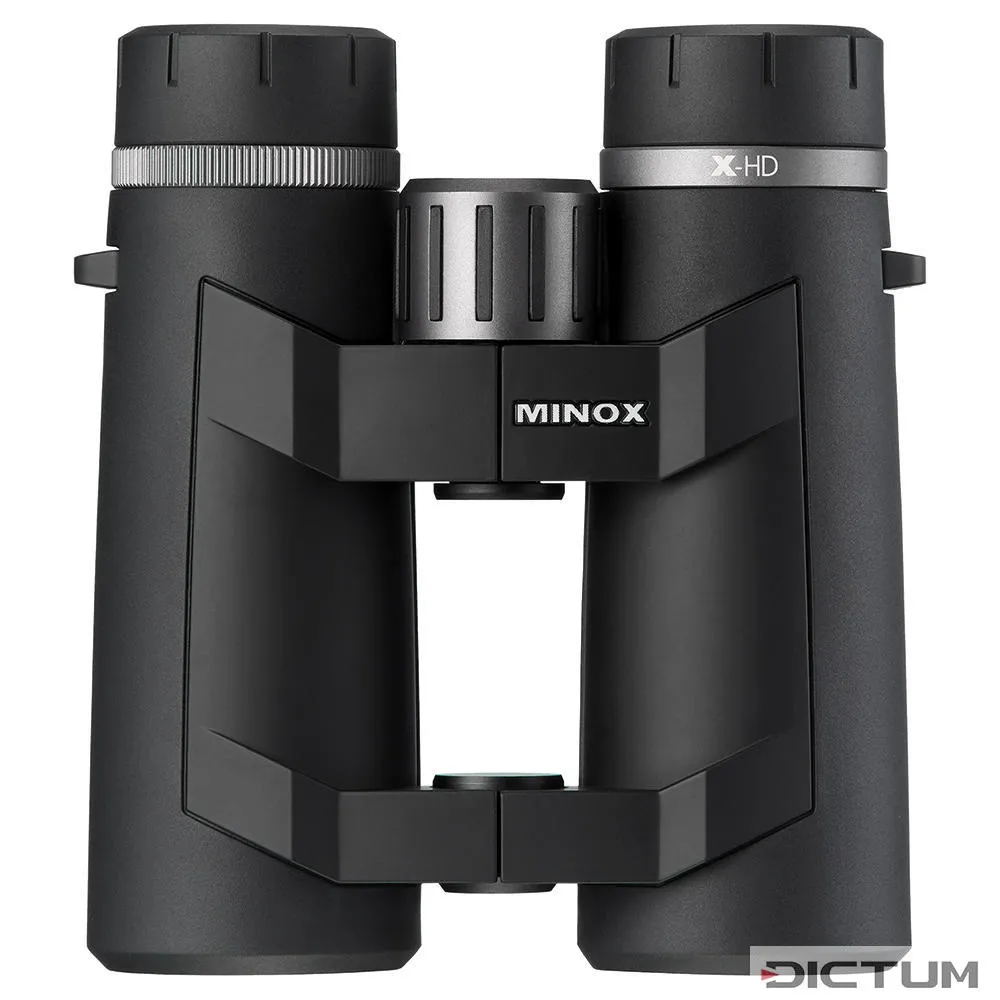 Jumelles Minox X-HD 10 x 44