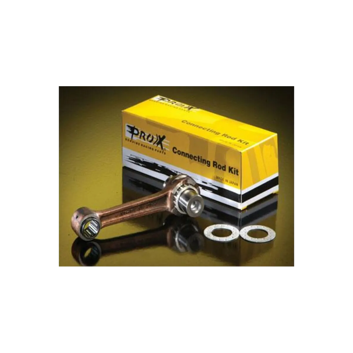 Kit bielle PROX 80/85 CR 1986-2007